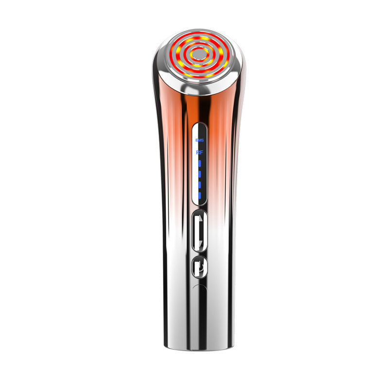 Rf Microcurrent