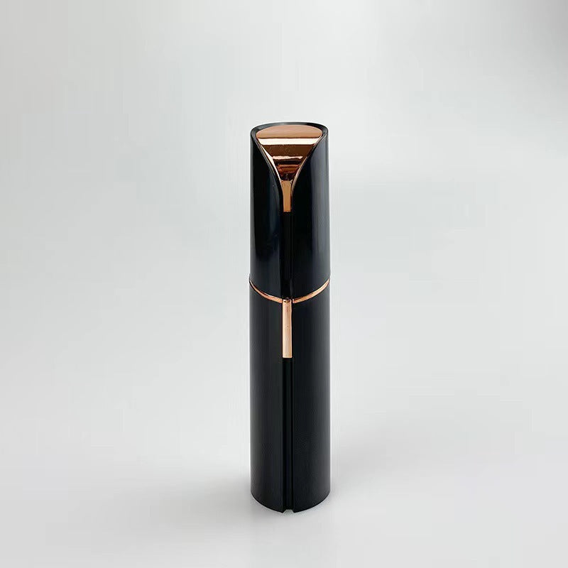 facial hair remover