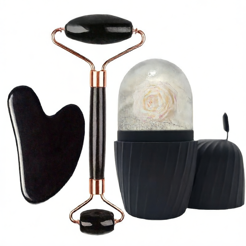 facial ice roller