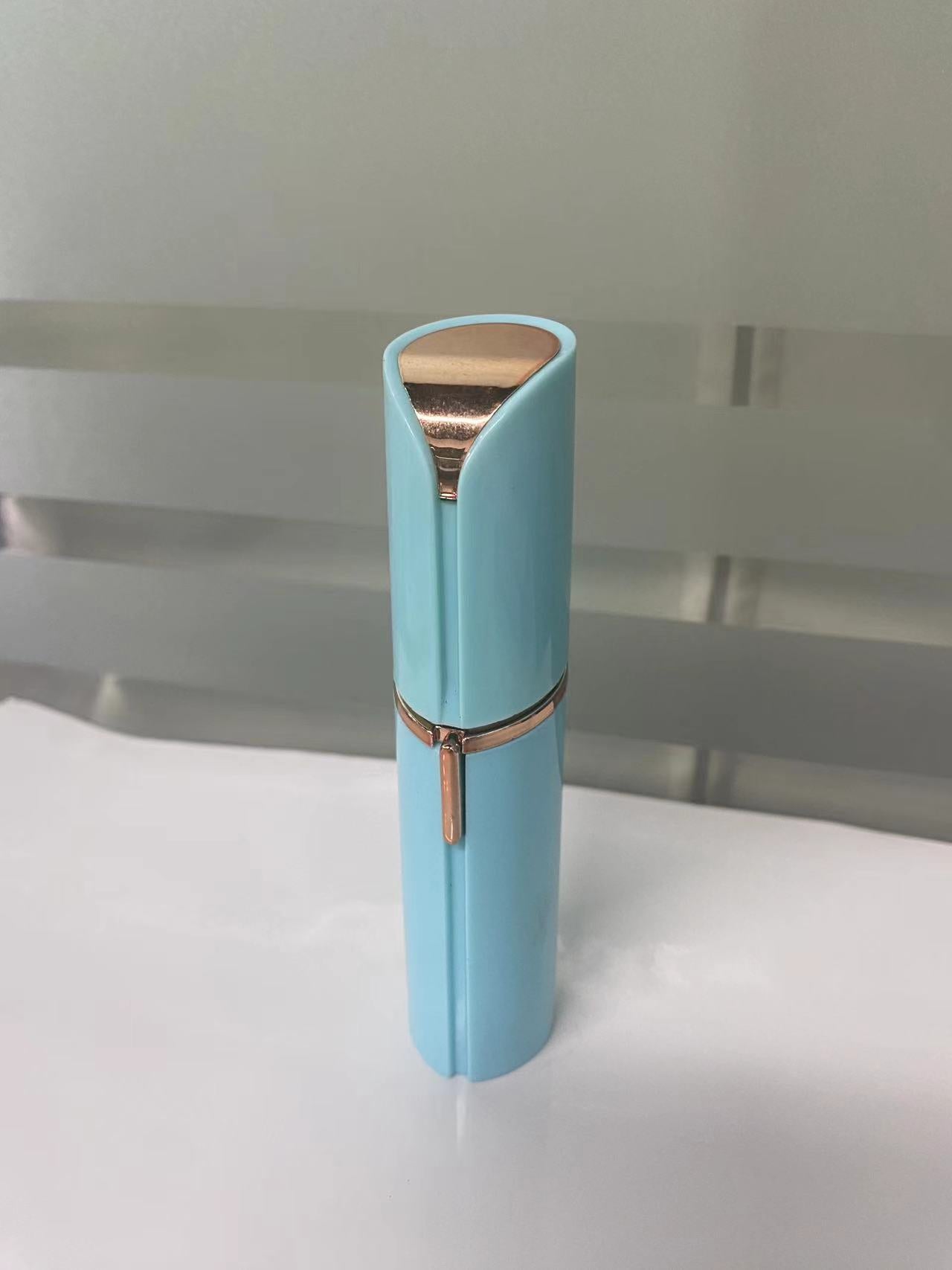 facial hair remover
