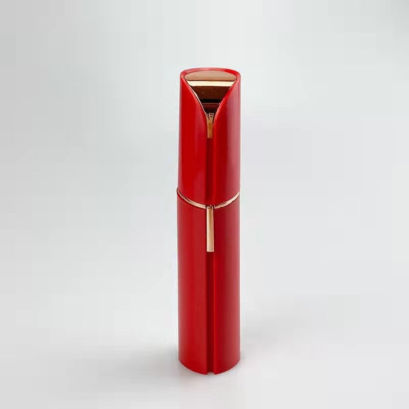facial hair remover