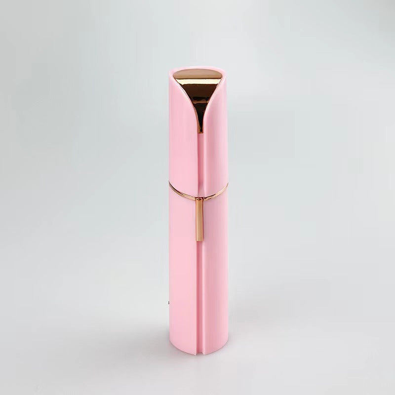 facial hair remover
