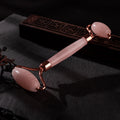 crystal guasha/roller