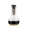 electric body massage brush