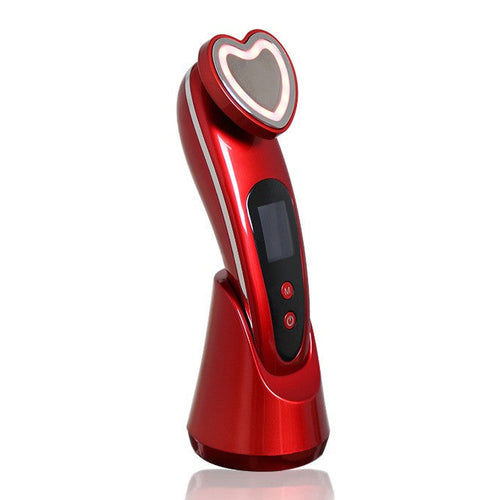 ems Heart Facial Wand